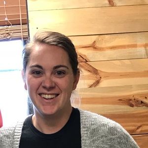 Meet your Posher, Aanna